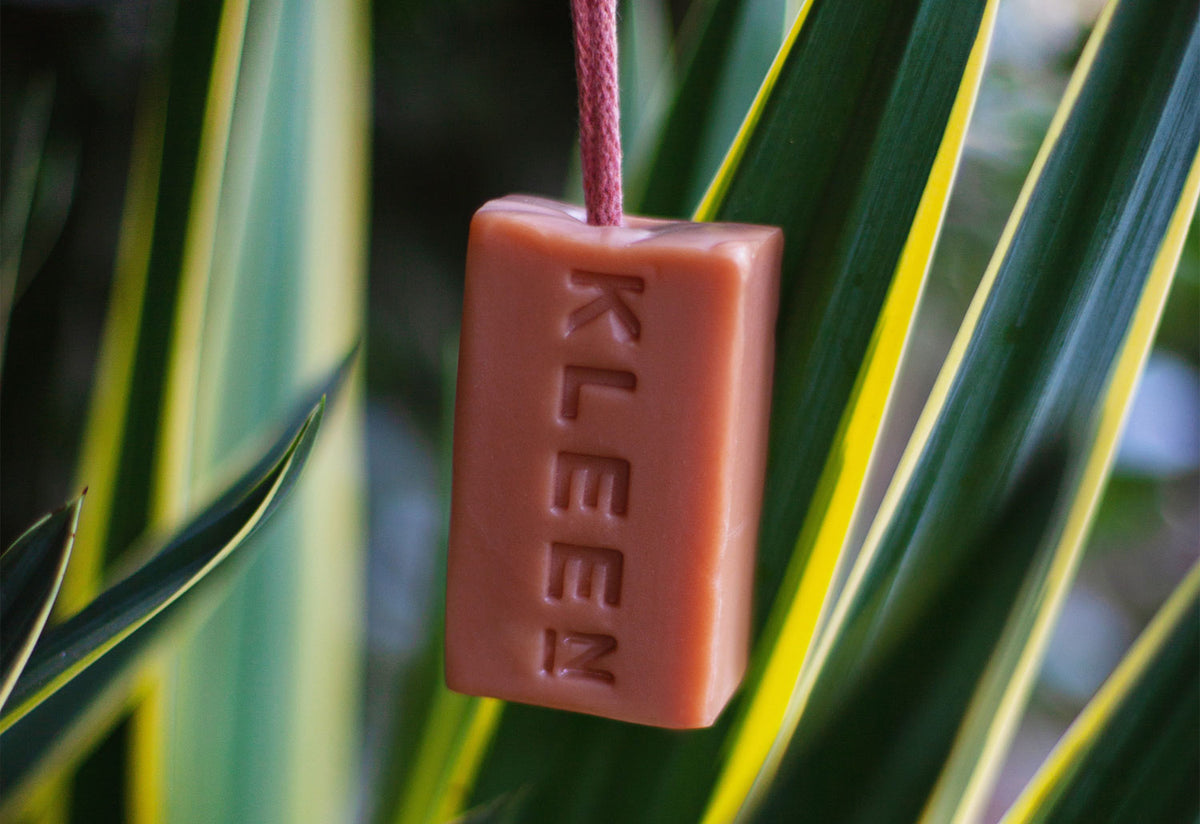 Soap On A Rope | Good Vibrations, Kleen