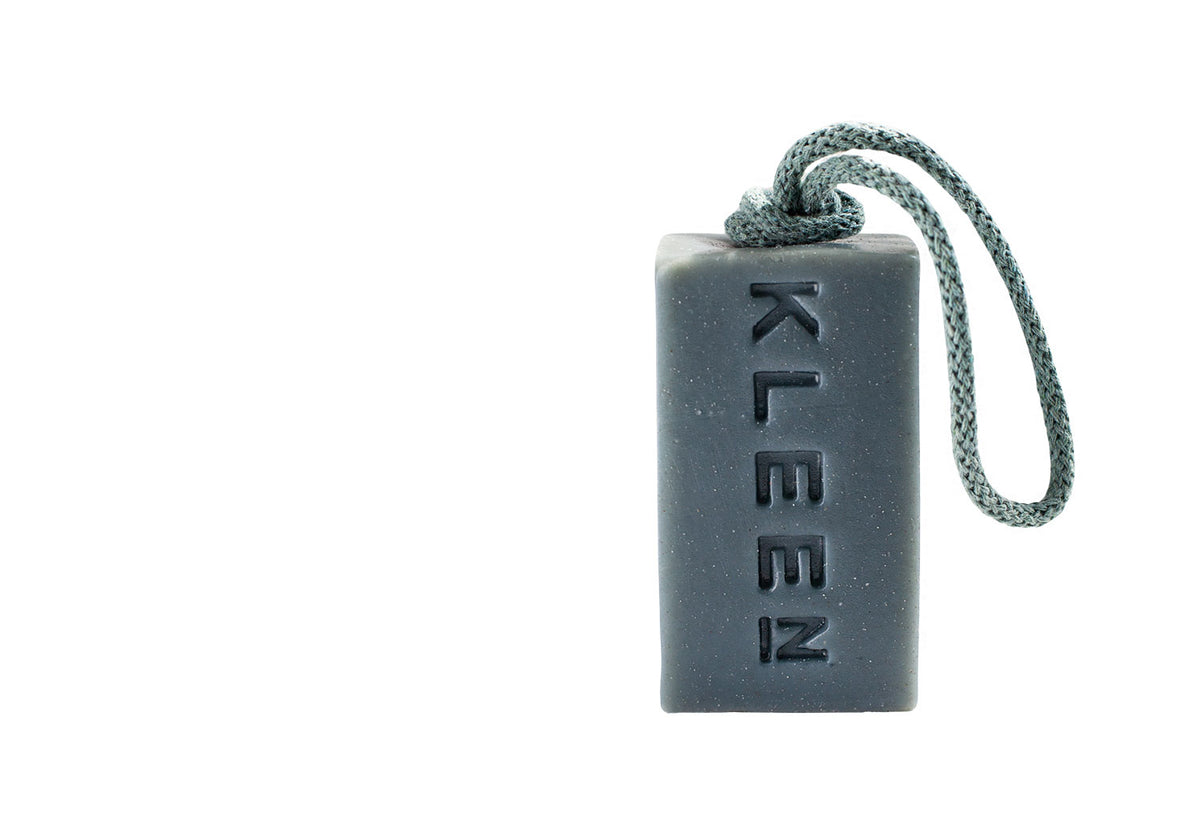 Soap On A Rope | Back to Life, Kleen