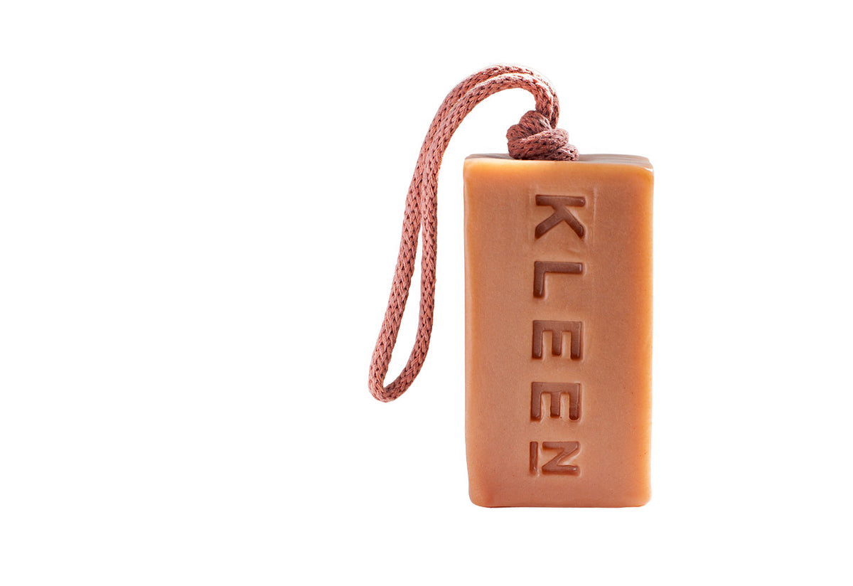 Soap On A Rope | Good Vibrations, Kleen