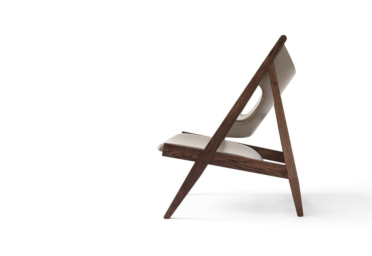 Knitting Chair, Ib kofod larsen, Audo copenhagen