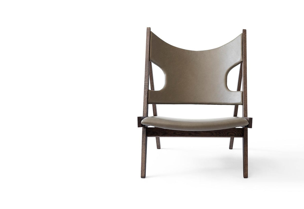 Knitting Chair, Ib kofod larsen, Audo copenhagen