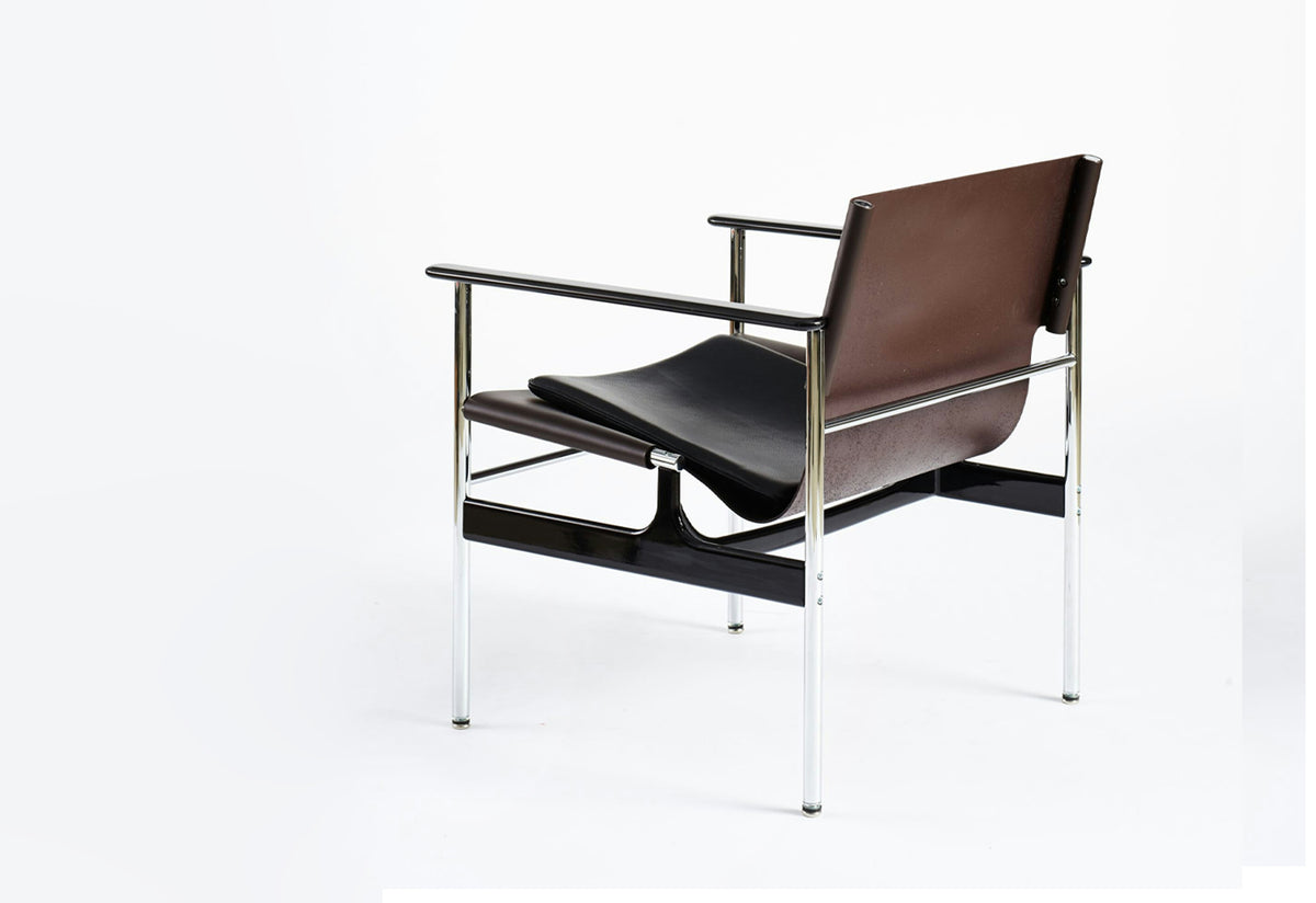 Pollock Armchair, Charles pollock, Knoll