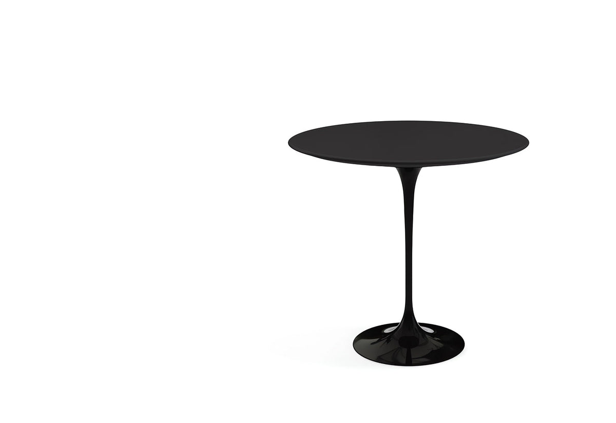 Tulip Side Table | Oval, Eero saarinen, Knoll