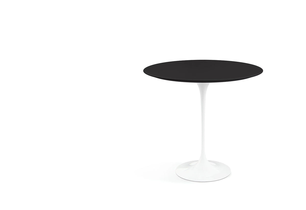 Tulip Side Table | Oval, Eero saarinen, Knoll