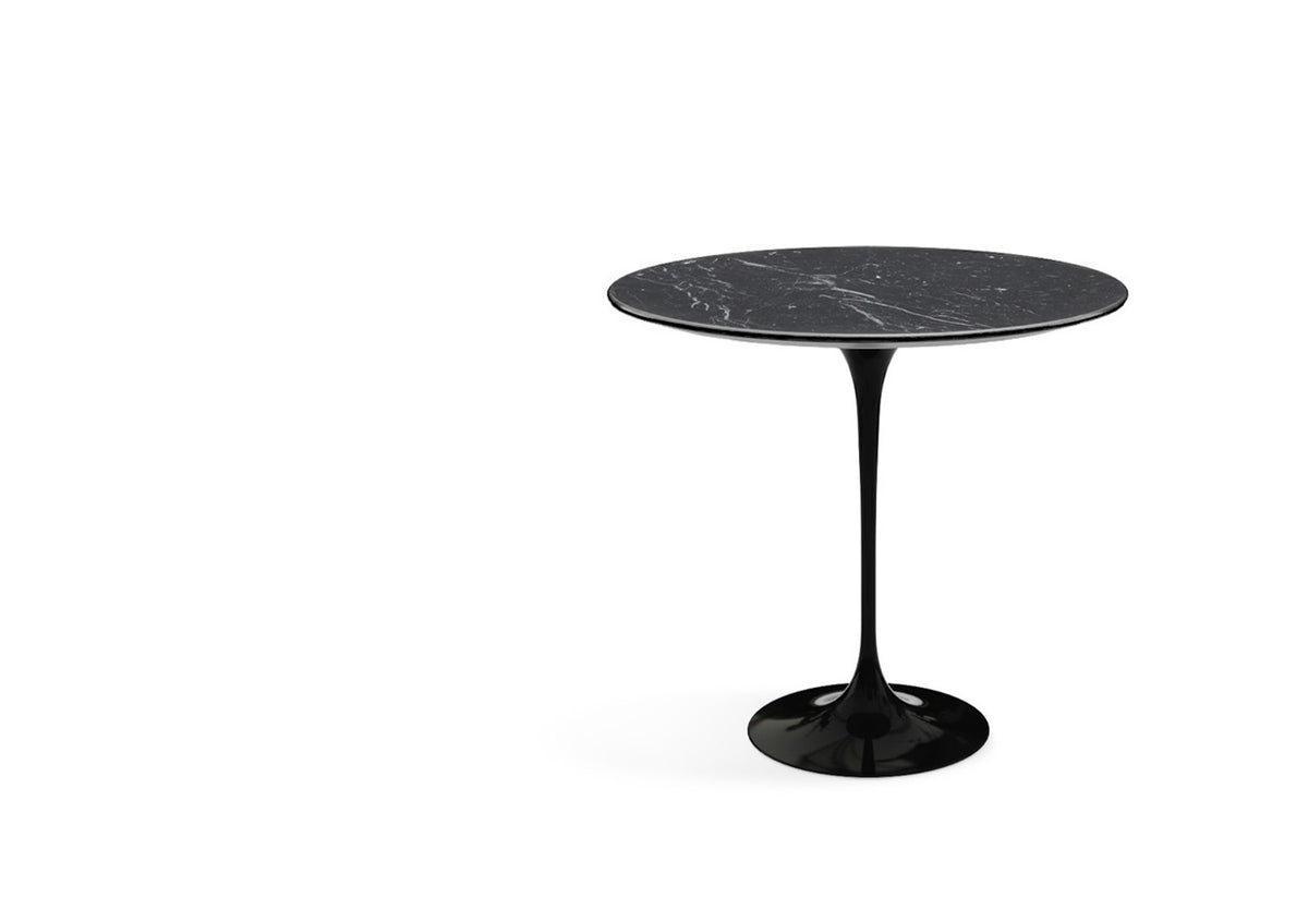 Tulip Side Table | Oval, Eero saarinen, Knoll