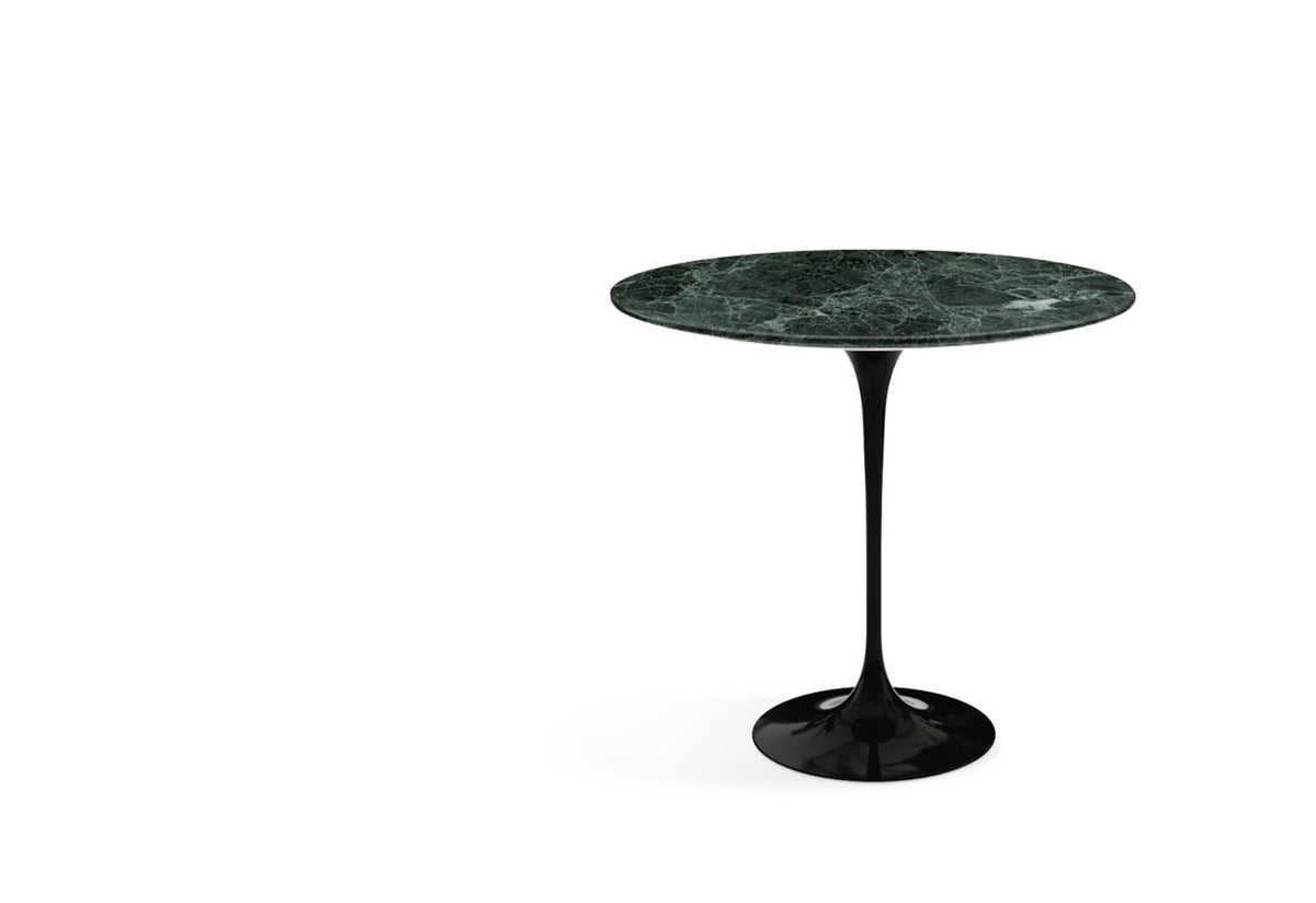 Tulip Side Table | Oval, Eero saarinen, Knoll