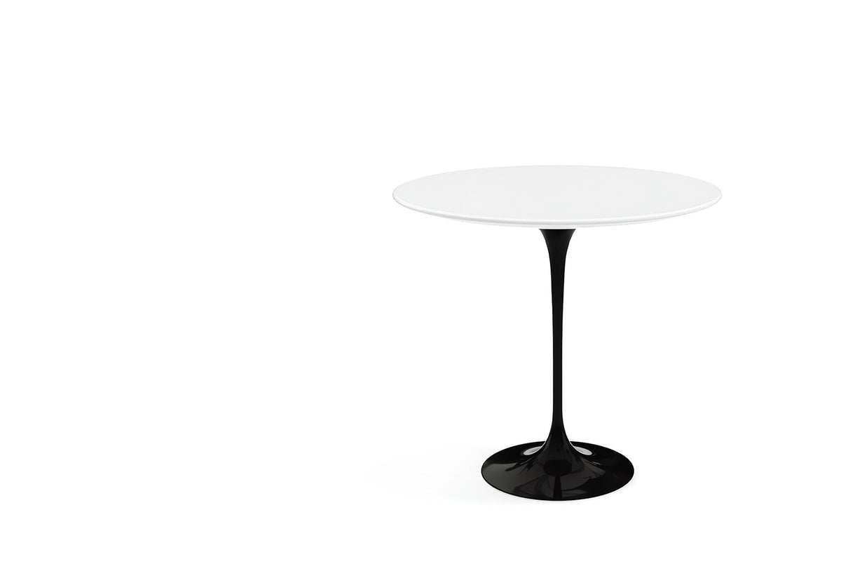 Tulip Side Table | Oval, Eero saarinen, Knoll