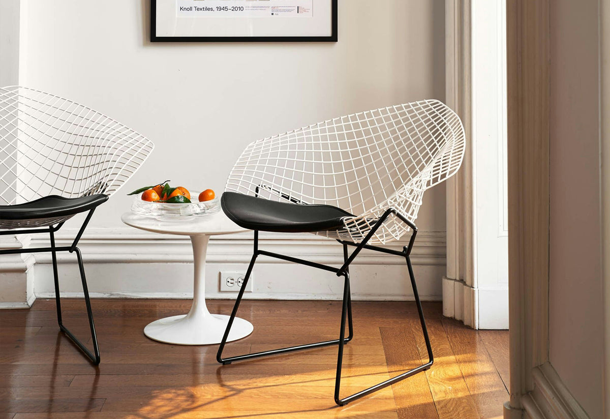Tulip Coffee Table | Round, Eero saarinen, Knoll