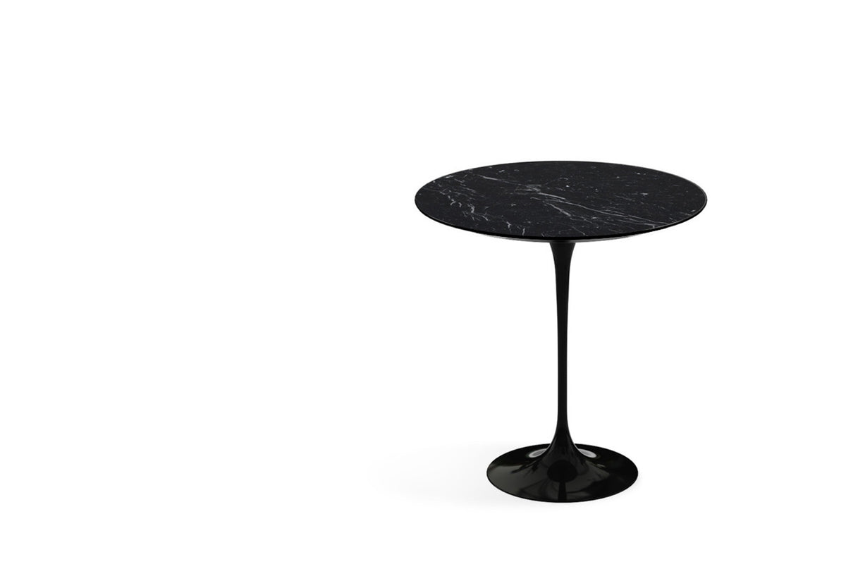 Tulip Side Table | Round, Eero saarinen, Knoll
