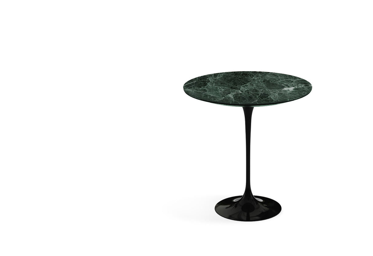Tulip Side Table | Round, Eero saarinen, Knoll