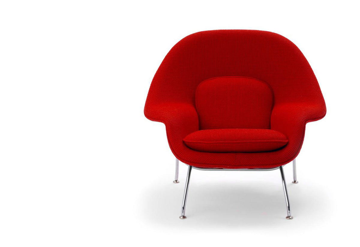 Womb Chair Relax, Eero saarinen, Knoll
