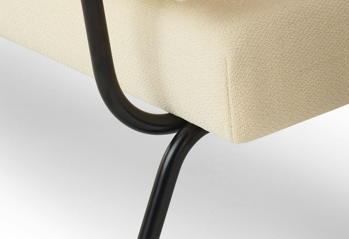 FK33 Sofa, Florence knoll, Knoll