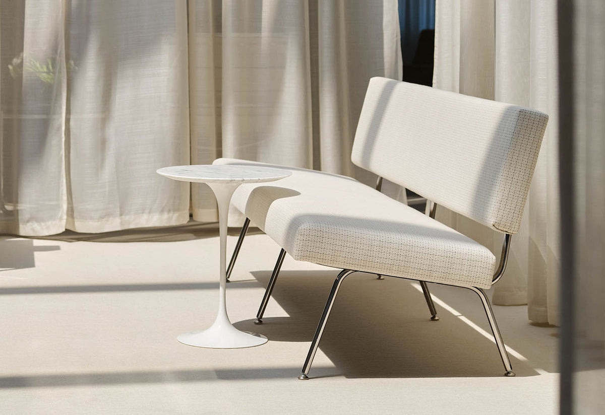 FK33 Sofa, Florence knoll, Knoll