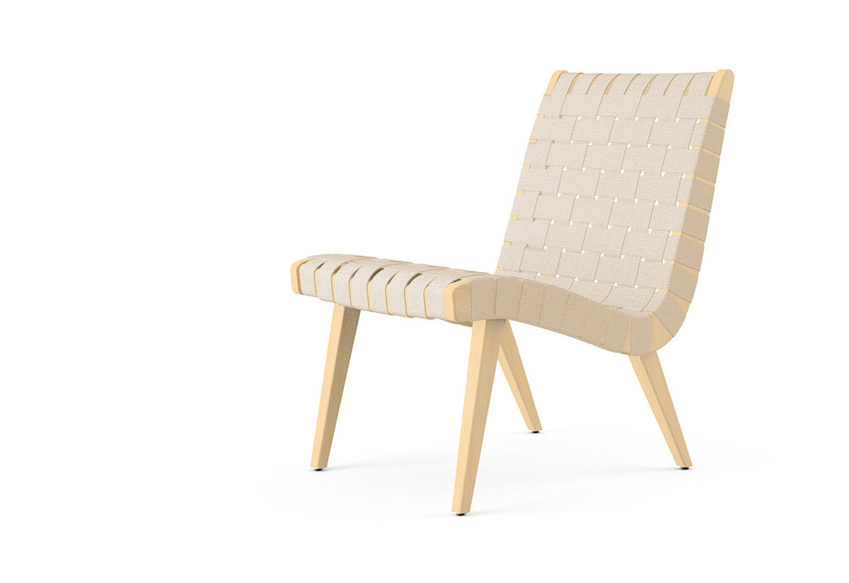 Risom Lounge Chair, Jens risom, Knoll