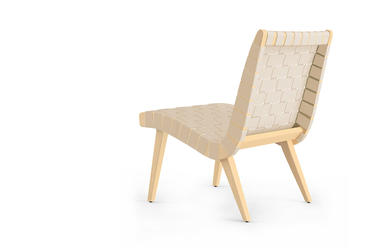 Risom Lounge Chair, Jens risom, Knoll