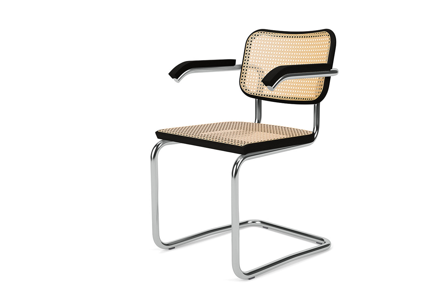 Knoll Cesca Chair Machine Woven twentytwentyone