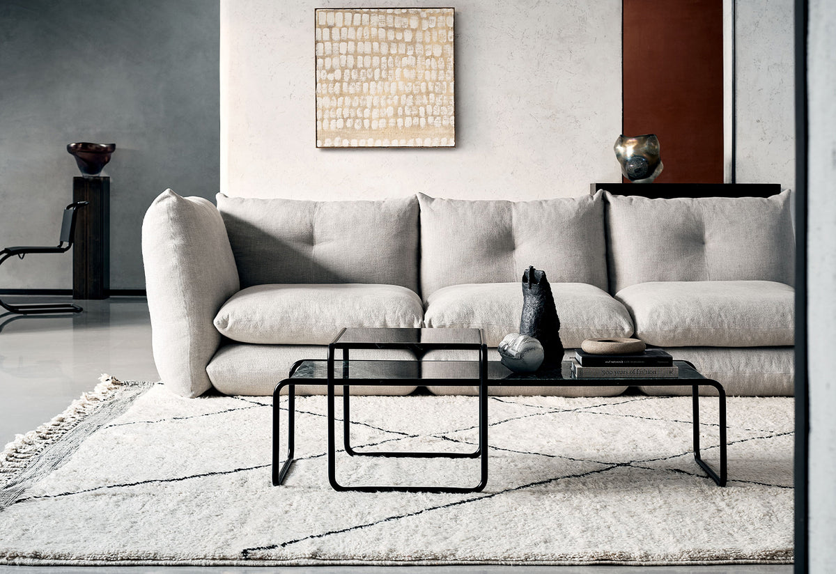 Laccio Table | Bauhaus Era, Marcel breuer, Knoll