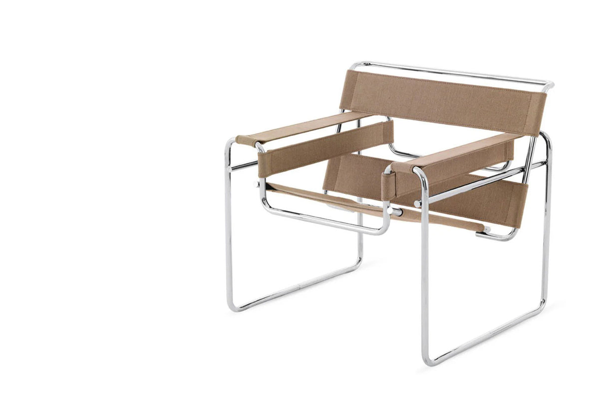 Wassily Lounge Chair | Ex-Display, Knoll