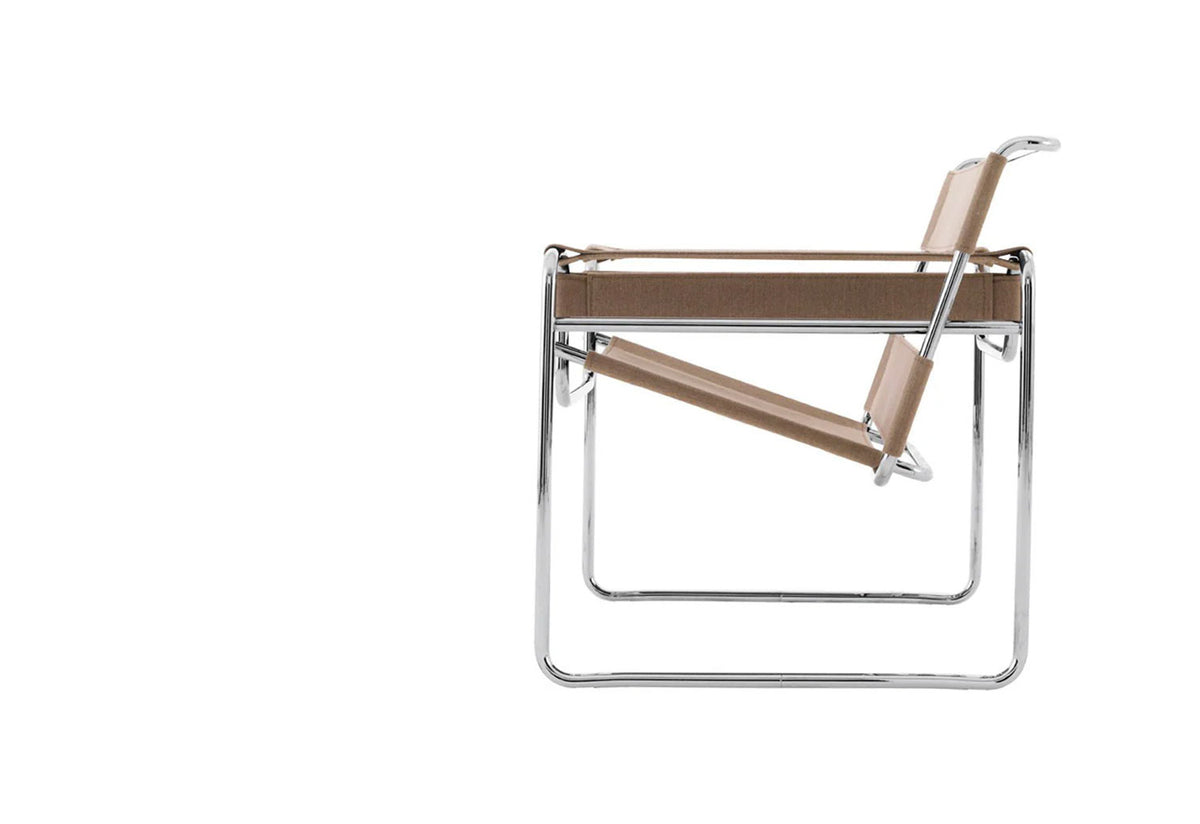 Wassily Lounge Chair | Ex-Display, Knoll