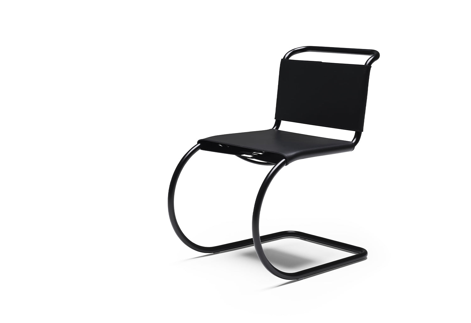 Knoll MR Side Chair | Bauhaus Era | twentytwentyone