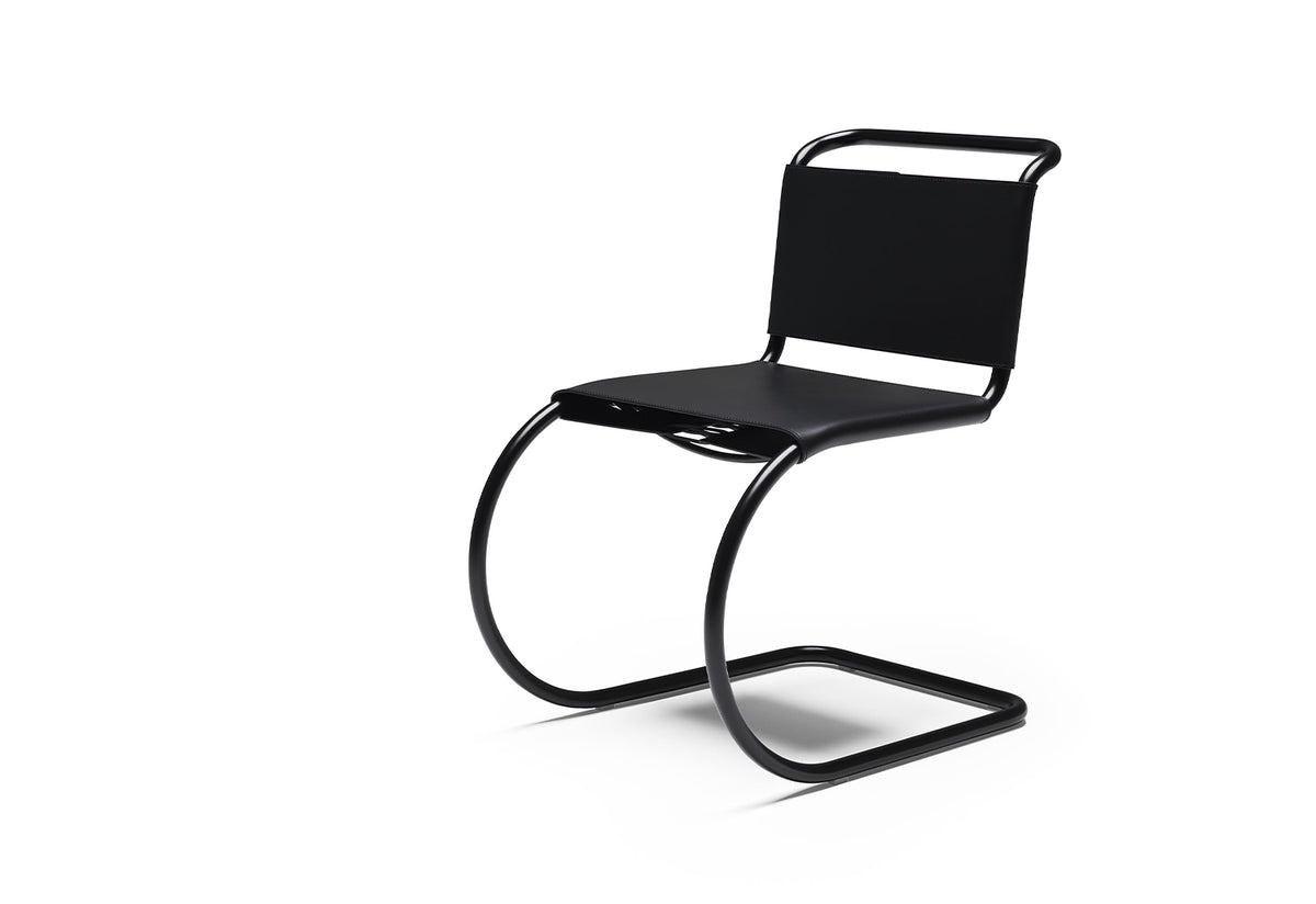 MR Side Chair | Bauhaus Era, Mies van der rohe, Knoll