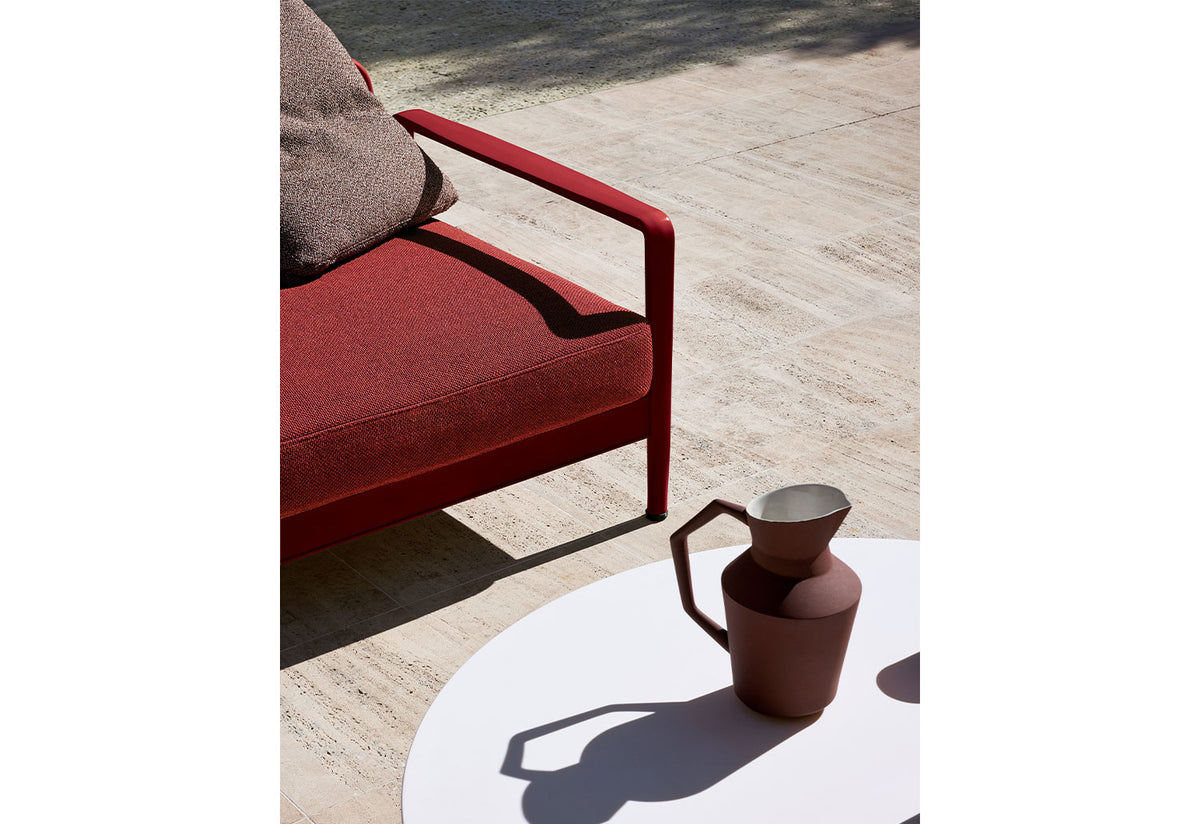 Lissoni Outdoor Armchair, Piero lissoni, Knoll