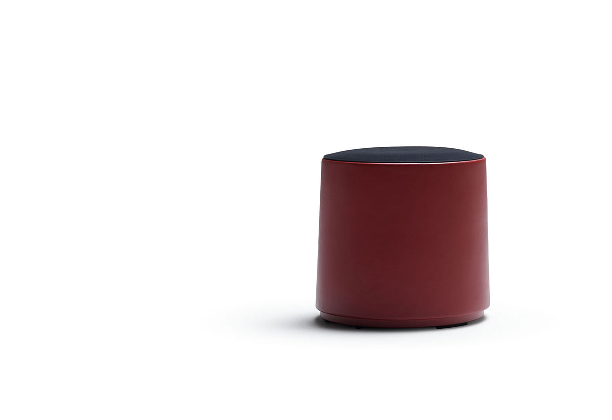 Lissoni Outdoor Stool, Piero lissoni, Knoll