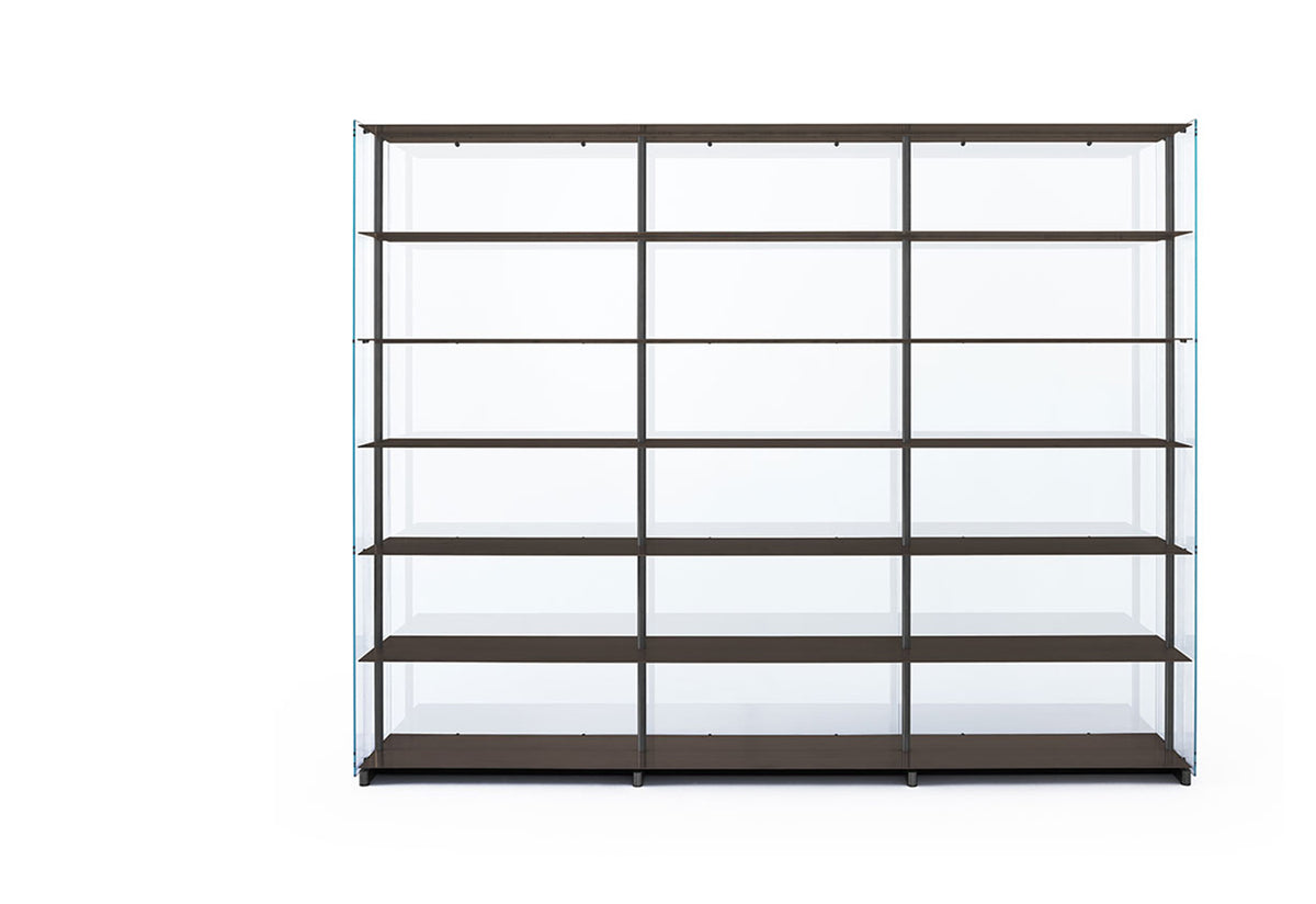 Red Baron Bookshelf, Piero lissoni, Knoll