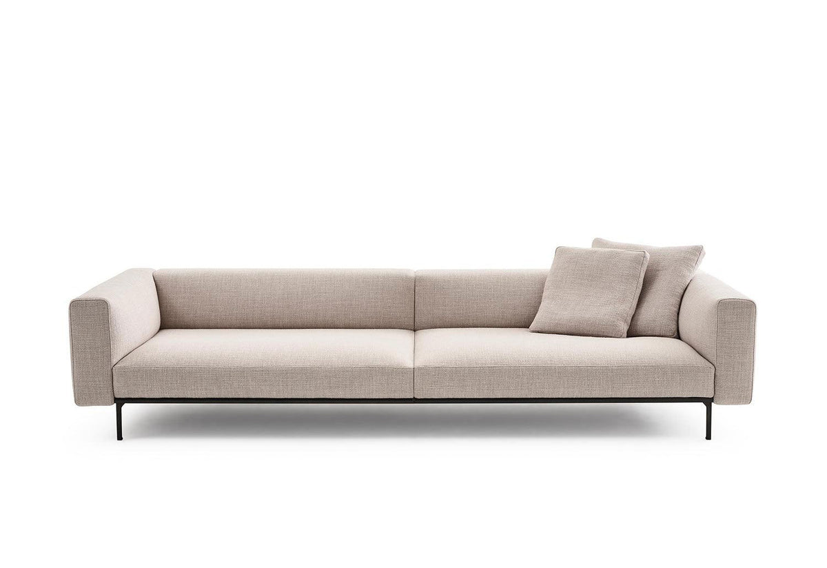 Matic Sofa | 224/294, Piero lissoni, Knoll