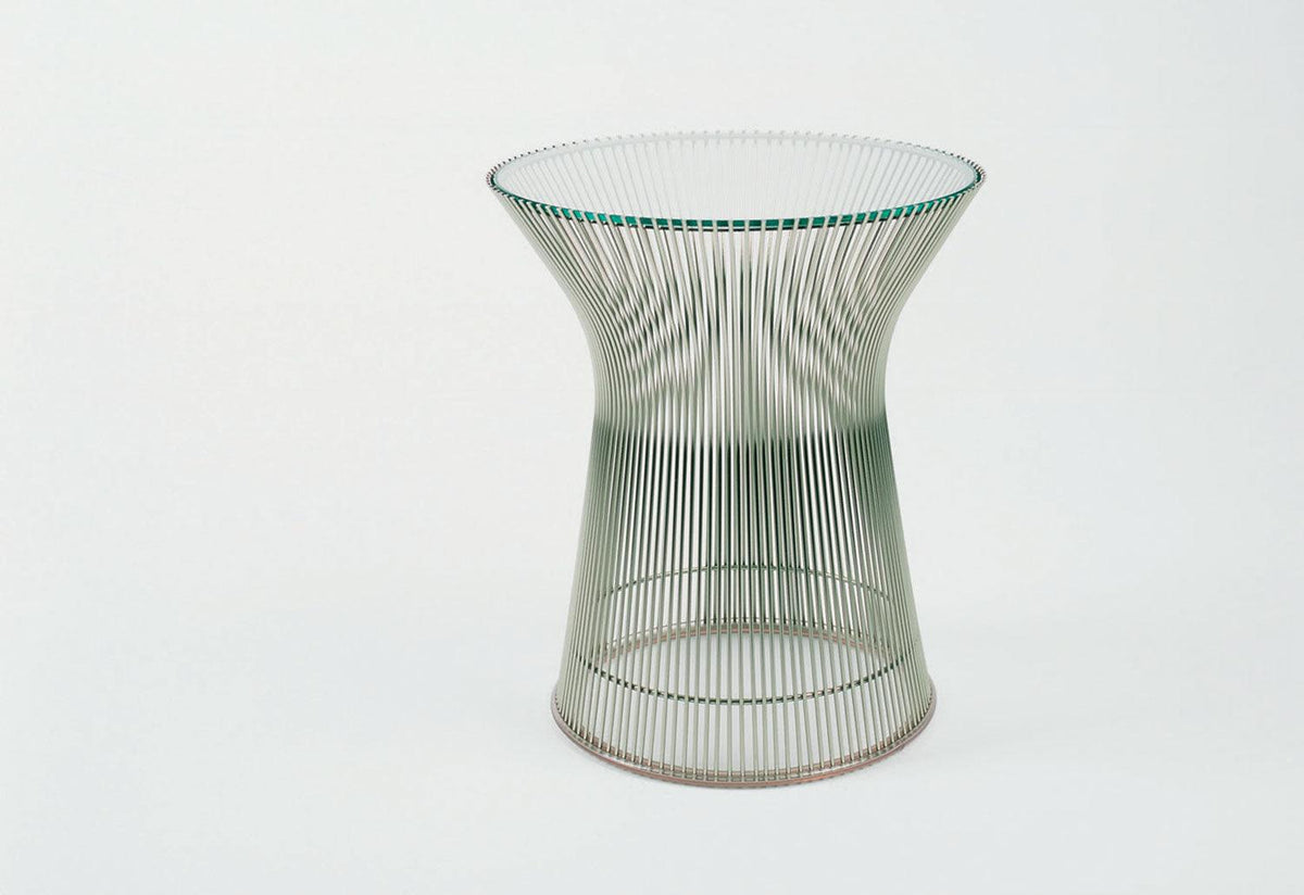 Platner Side Table | Ex-Display