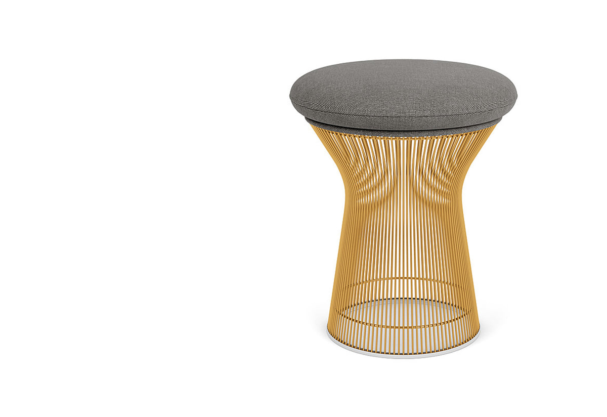 Platner Stool, Warren platner, Knoll