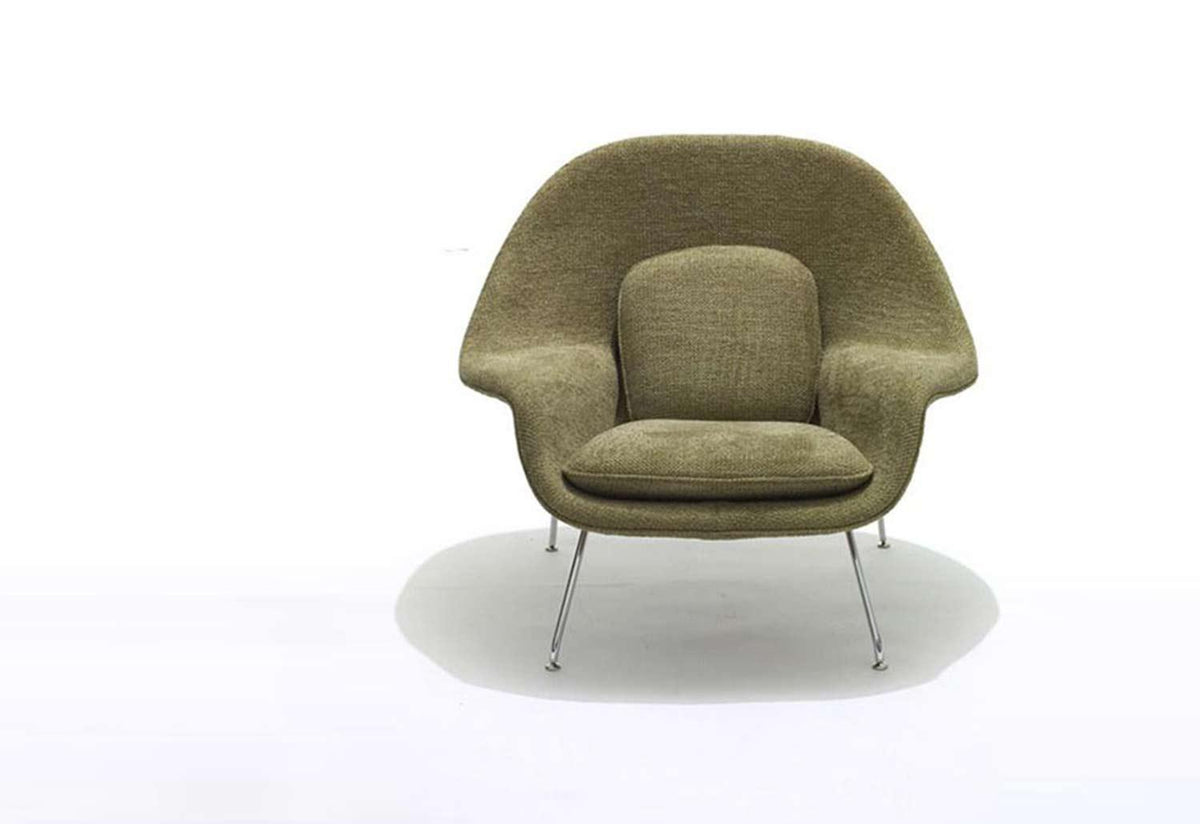 Womb Chair Relax | Ex-Display, Eero saarinen, Knoll