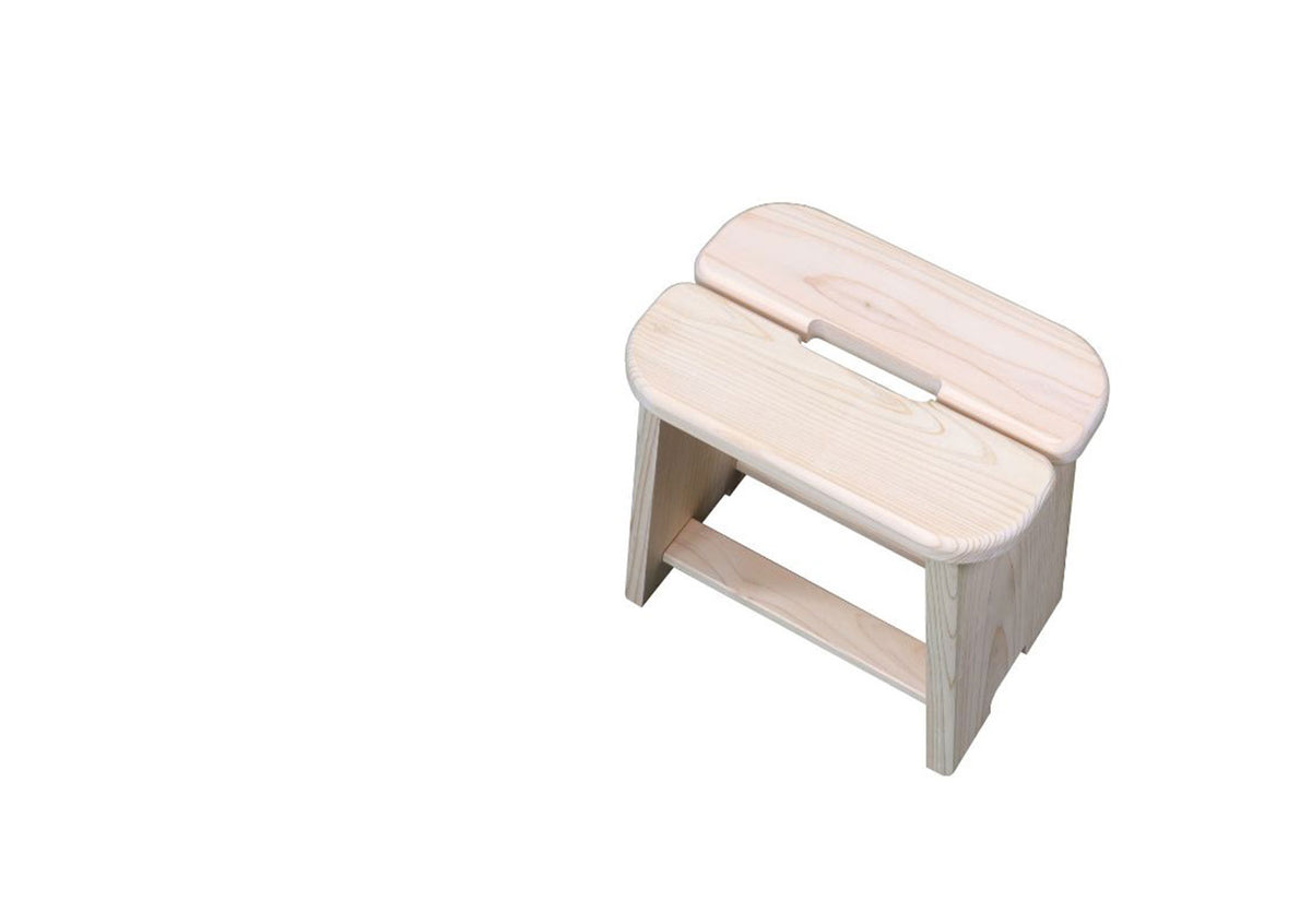Bath Stool, Kodai