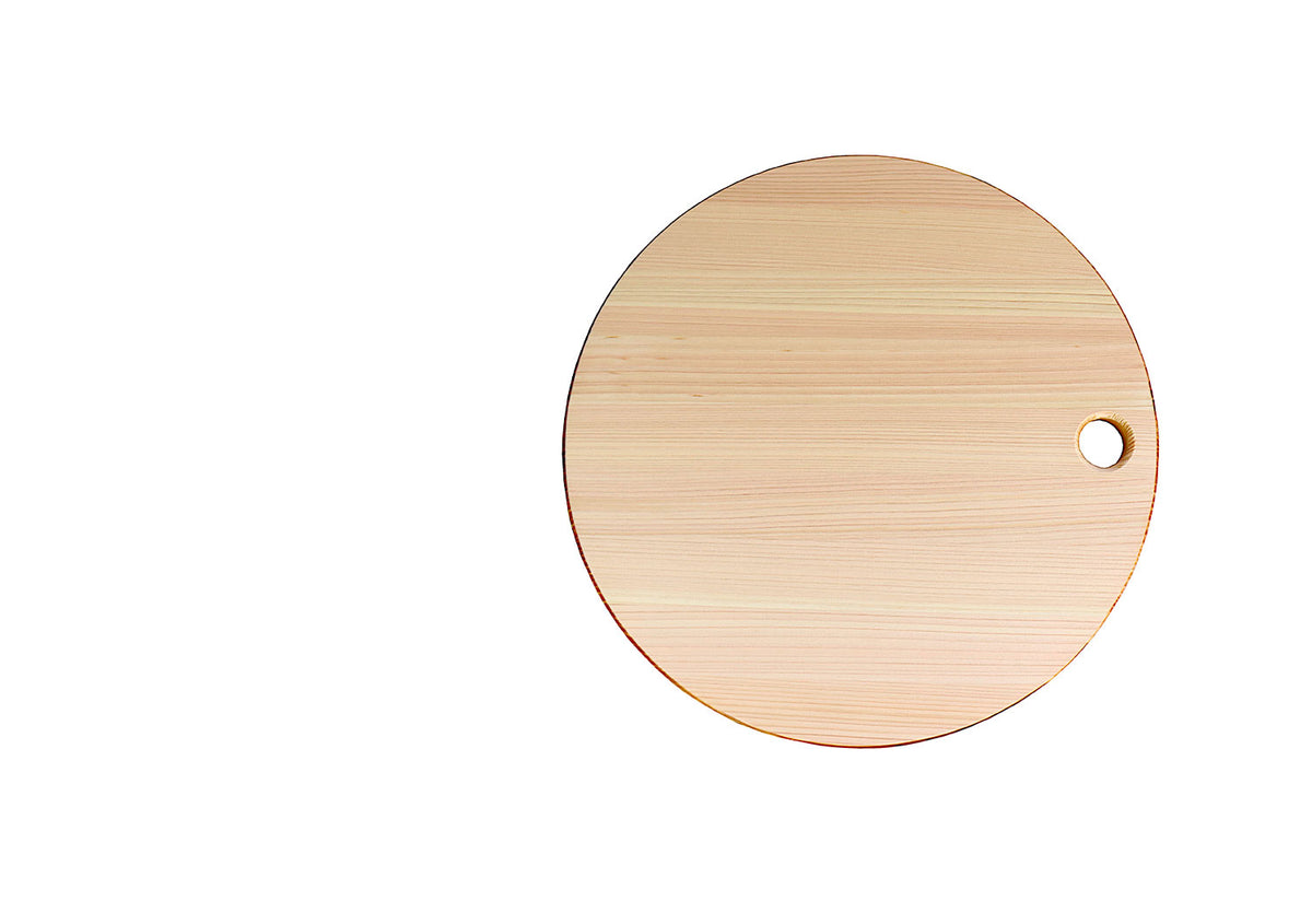 Hinoki Cutting Board, Kodai