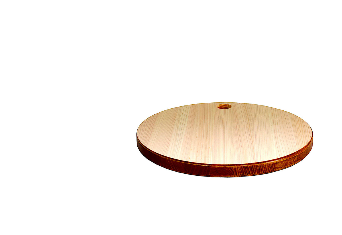 Hinoki Cutting Board, Kodai