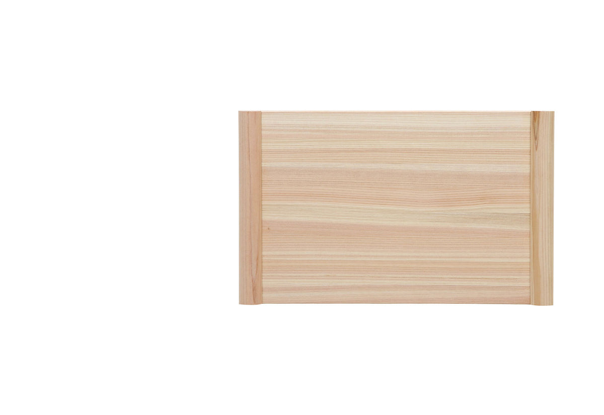 Hinoki Sushi Serving Tray, Kodai