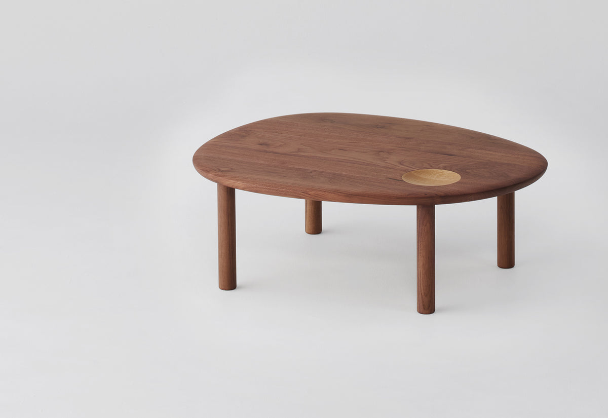 Kigo Coffee Table 80, Gamfratesi, Koyori