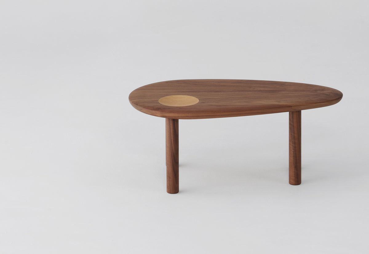 Kigo Side Table 70, Gamfratesi, Koyori