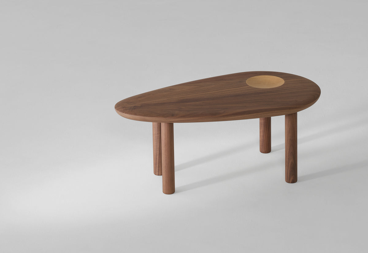 Kigo Side Table 70, Gamfratesi, Koyori