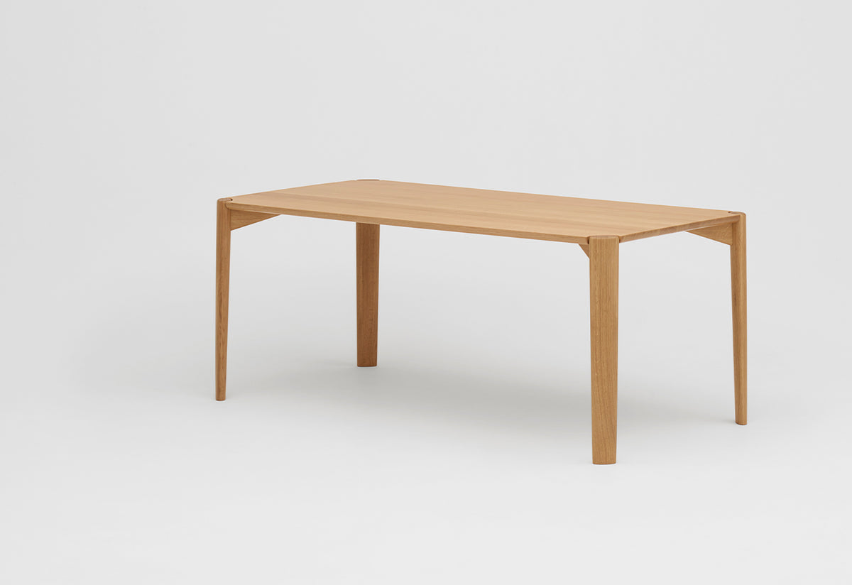 Nei Rectangular Table, Ronan and erwan bouroullec, Koyori