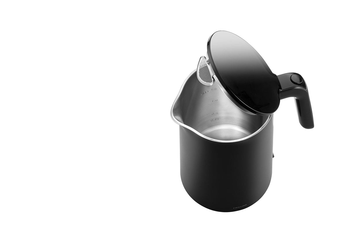 Kettle, Zwilling enfinigy