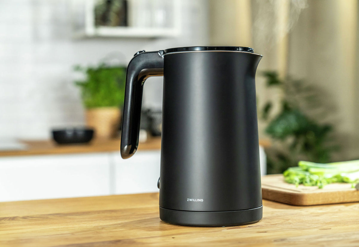 Kettle, Zwilling enfinigy