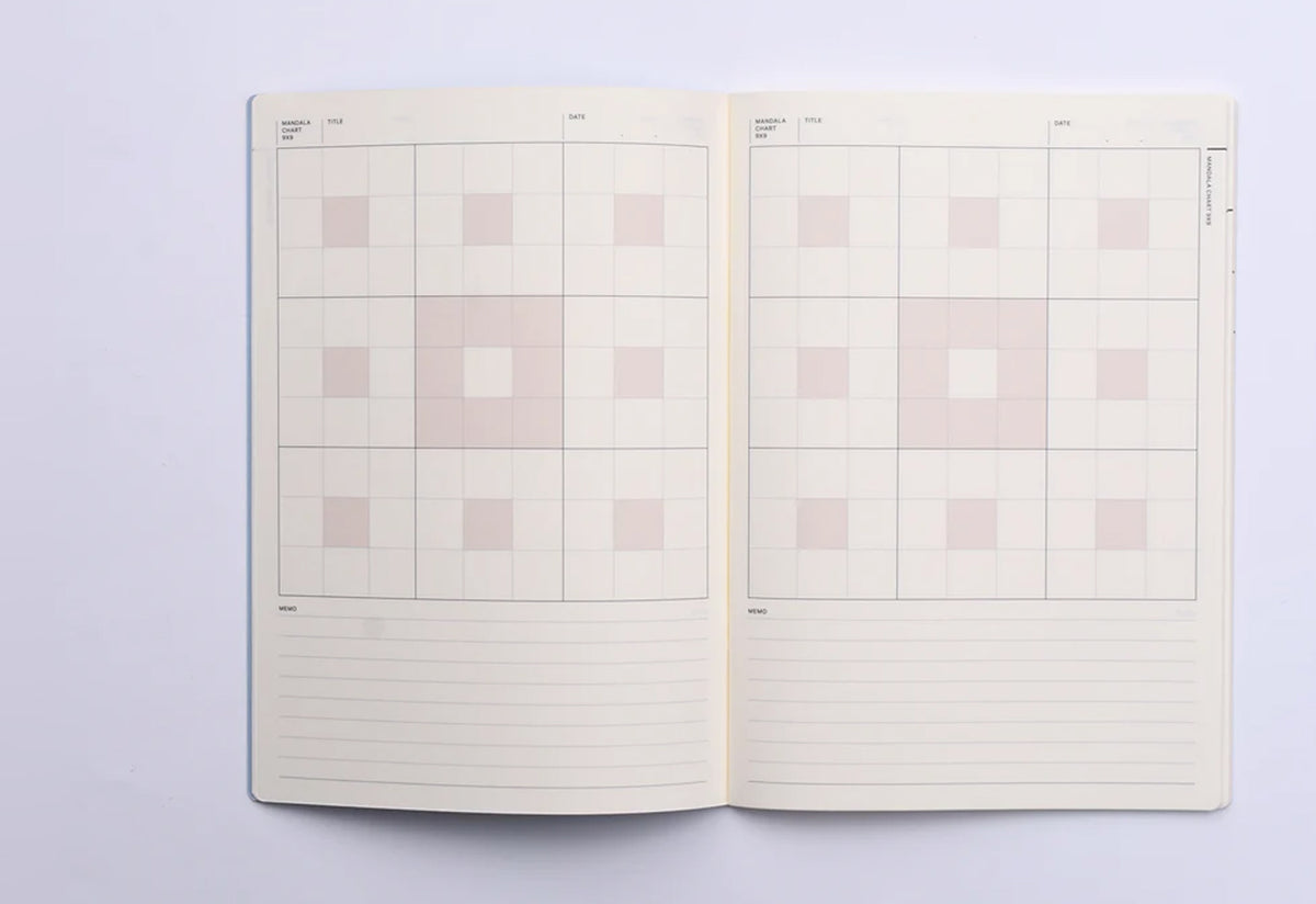 Style Notebook | Think