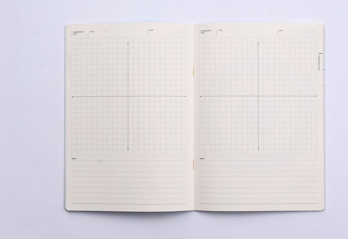Style Notebook | Think