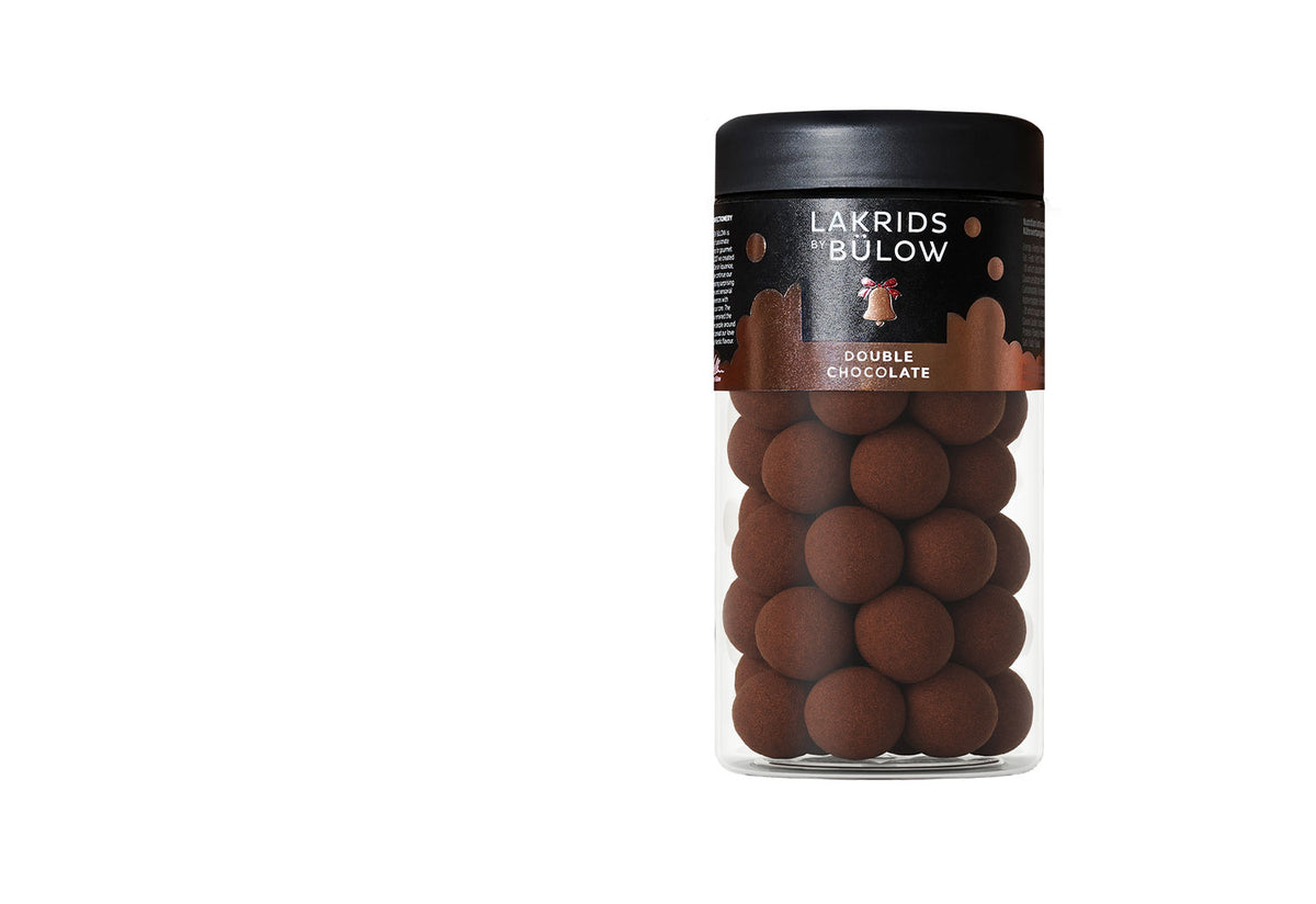 Lakrids Double Chocolate, Bülow