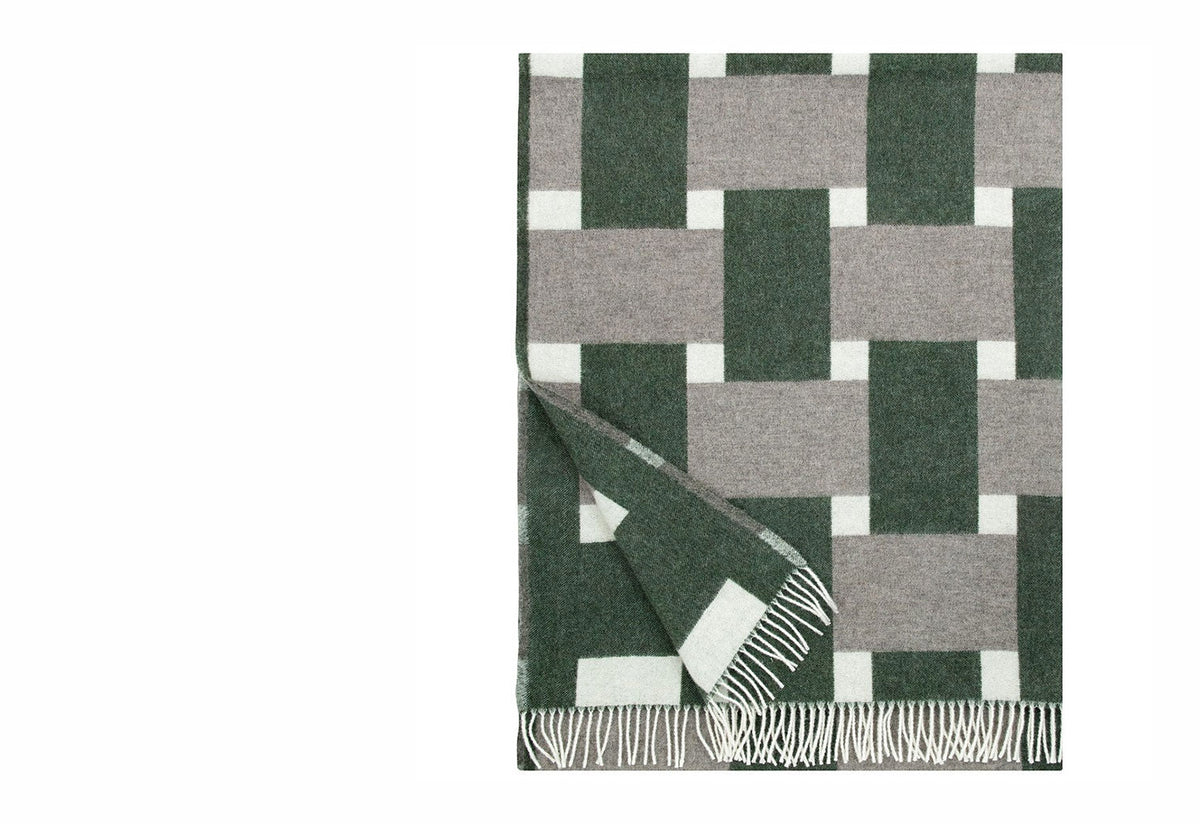 Punos Blanket, Lapuan kankurit