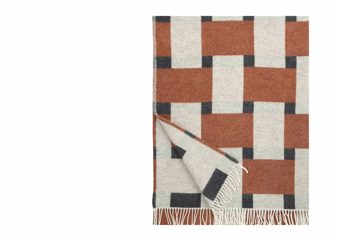 Punos Blanket, Lapuan kankurit