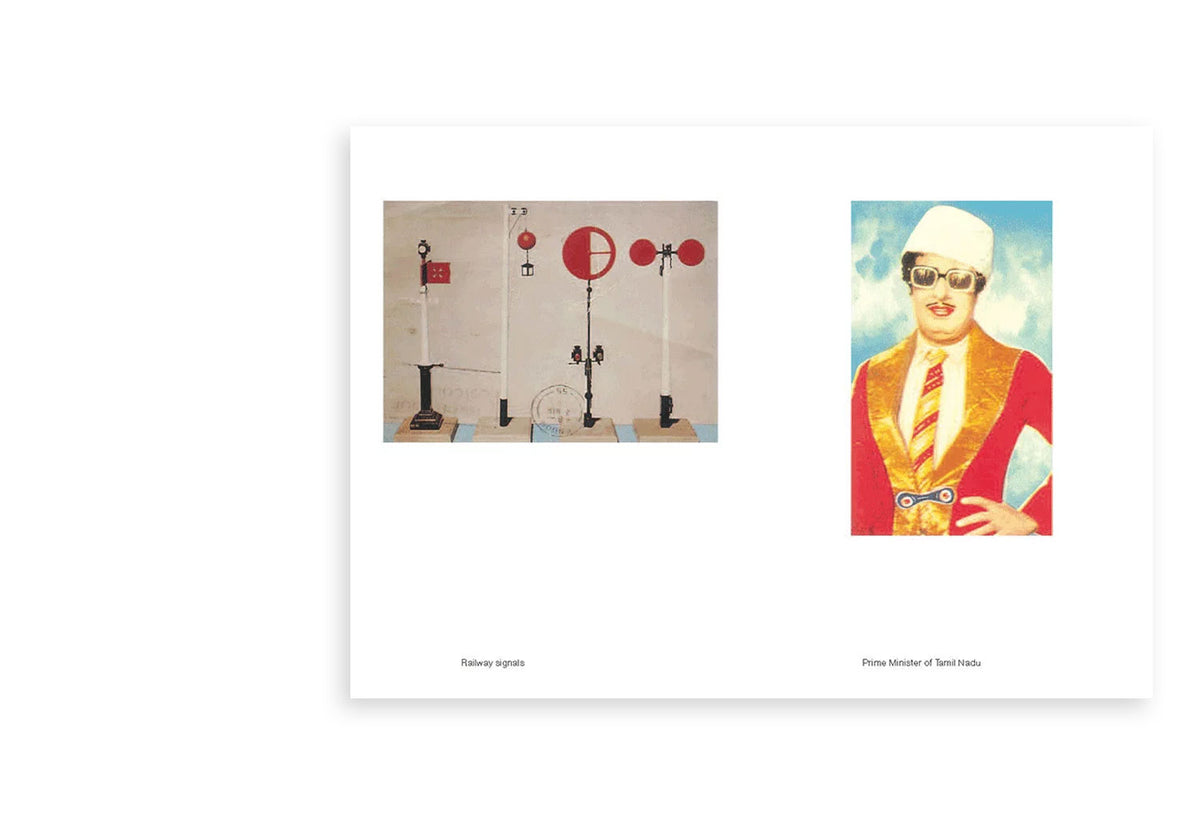 A World Without Words, Jasper morrison, Lars müller publishers