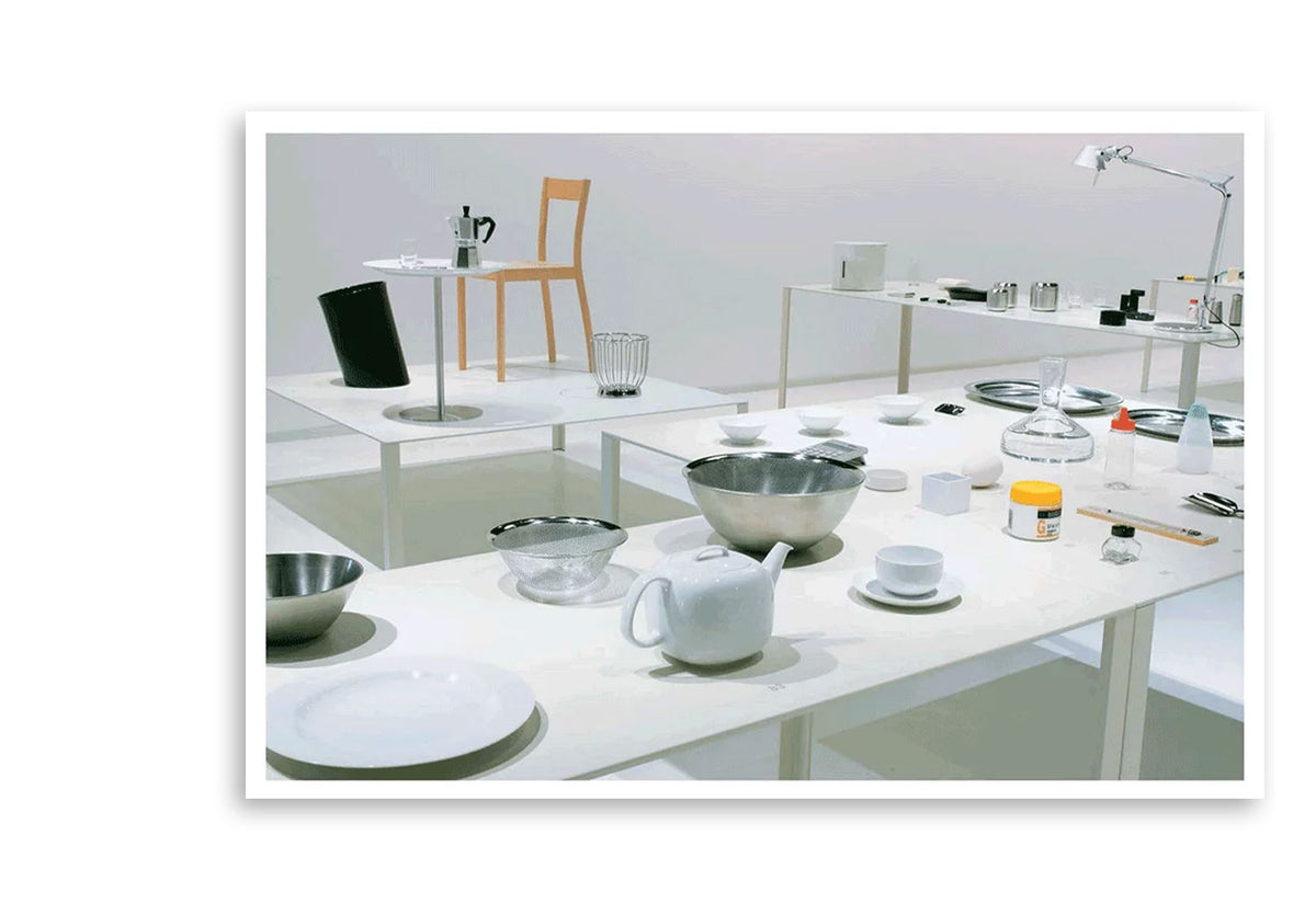Super Normal: Sensations of the Ordinary, Jasper morrison, Naoto fukasawa, Lars müller publishers