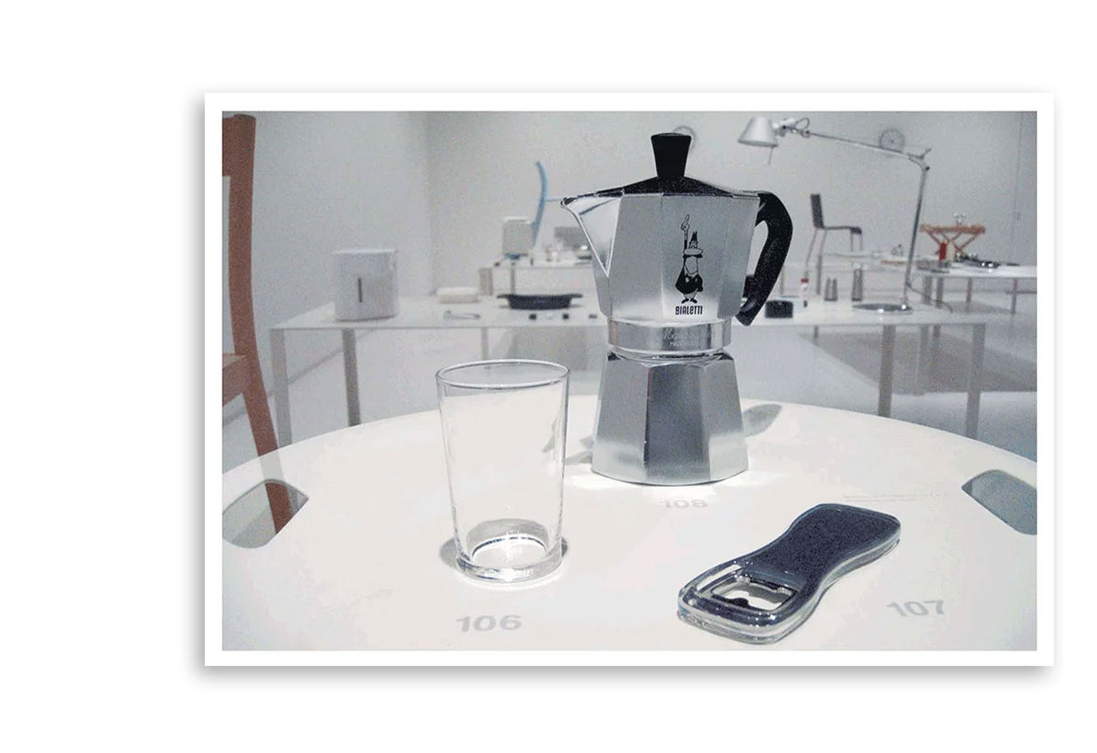 Super Normal: Sensations of the Ordinary, Jasper morrison, Naoto fukasawa, Lars müller publishers